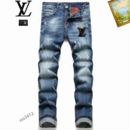 Picture of LV Jeans _SKULVsz29-3825tx0515002